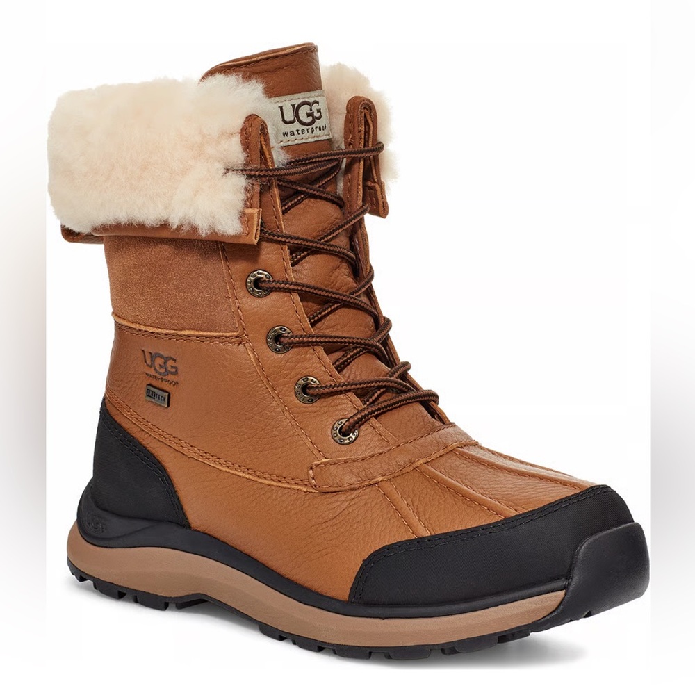UGG Adirondack III Women’s boots